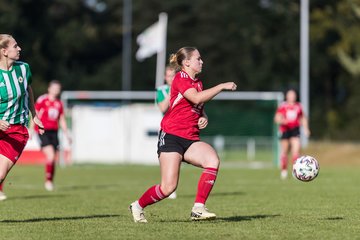 Bild 136 - F SV Boostedt - SG NieBar : Ergebnis: 1:1